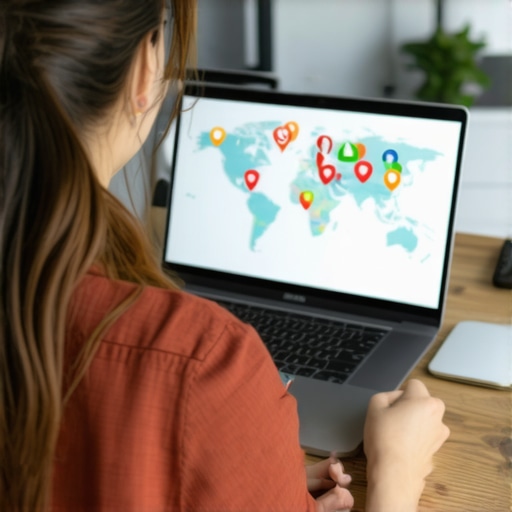 My 4-Step 2026 Local SEO Plan for Businesses Without an Office