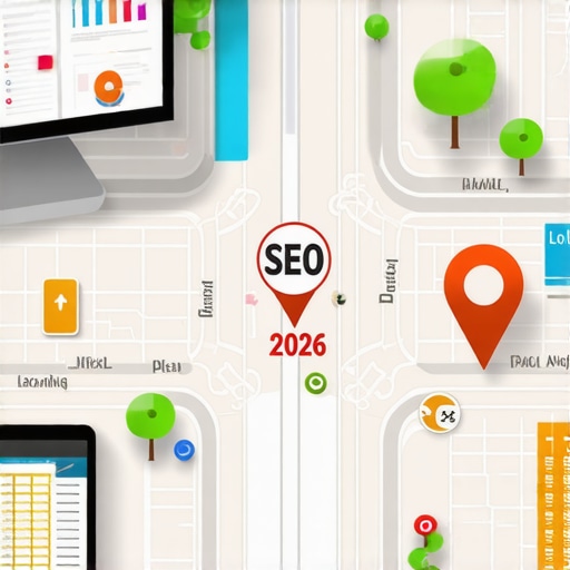 My Local SEO Plan for 2026: 3 Map Tasks That Matter