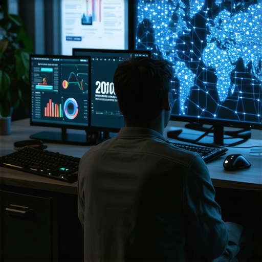 4 SEO Action Steps That Actually Reclaim 2026 Map Authority