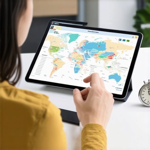 5 Map Ranking Tasks to Finish in Under 20 Minutes [2026]