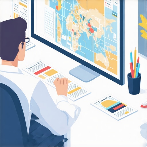 6 SEO Action Steps to Fix Shadowbanned Map Profiles in 2026