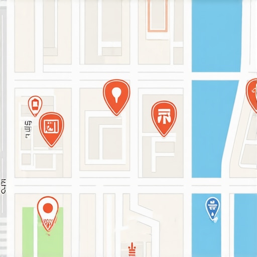 6 Specific Map Ranking Tasks for 2026 Service Area Fixes