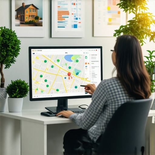 7 Map Ranking Tasks to Win 2026 Search Real Estate [Proven]