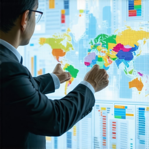 4 Map Ranking Tasks That Actually Move the Needle in Crowded Markets