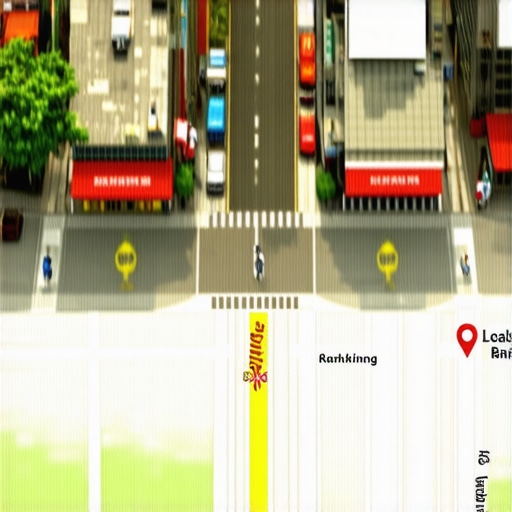 4 Map Ranking Tasks That Force Your Business Into the Local Pack