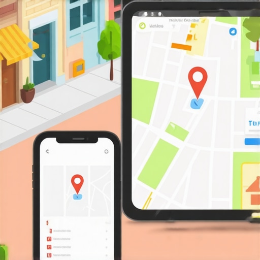 4 Simple Map Ranking Tasks That Drive Local Leads Without Ad Spend