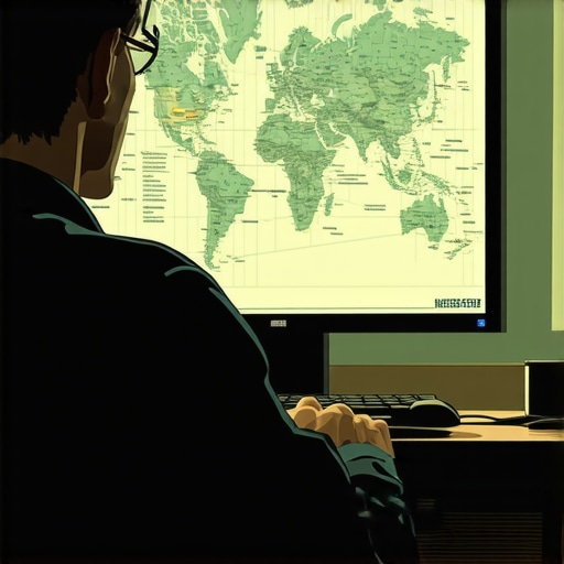 5 Map Ranking Tasks That Are Quietly Killing Your Reach