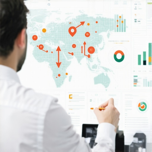 7 SEO Action Steps That Reclaim Your Map Radius After a Drop