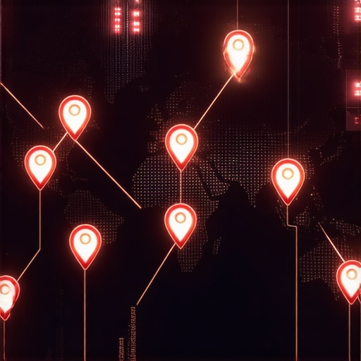 8 Citation Sources That Actually Move the Needle on Your Maps Checklist