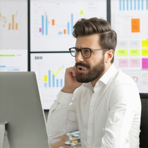 How I Fixed a Failing Local SEO Plan Without Buying More Backlinks