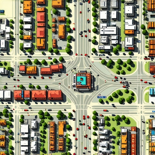 How Real-World Map Engagement Tactics Actually Force Proximity Growth