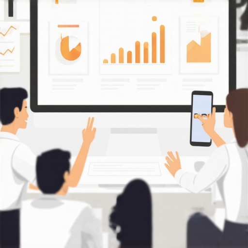 How We Fixed a Local SEO Plan That Was Losing Mobile Traffic