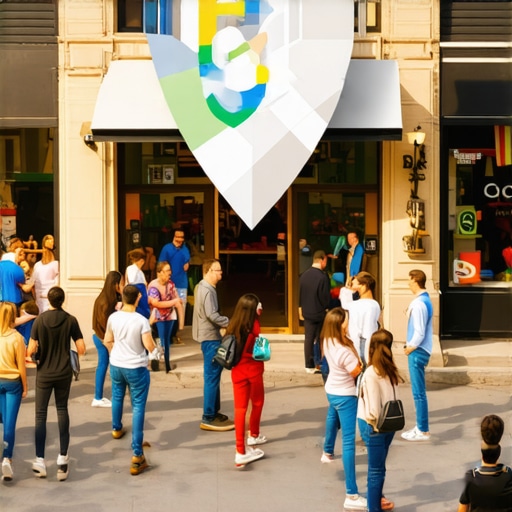 How We Scaled Real Lead Generation from Google Maps Without Paying for Clicks