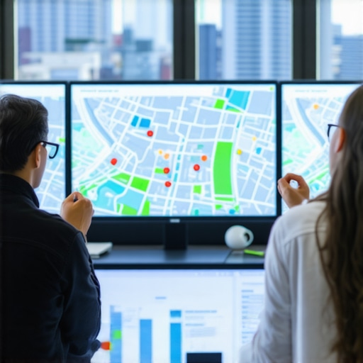How We Used Ranking Strategy Maps to Reclaim Neighborhoods Lost to Competitor Spam
