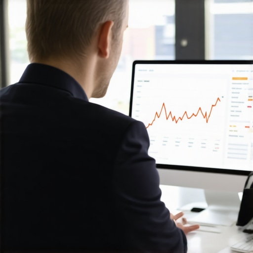 How to Fix Google Business Profile Impressions When They Suddenly Flatline