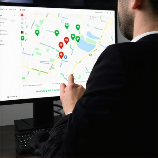How to Force Your Business Profile into the Map Pack Without Spamming Citations