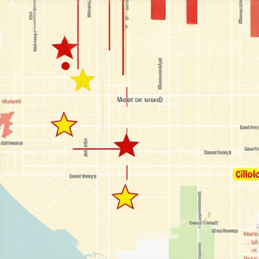 My 4 Favorite Map Ranking Tasks for Dominating Competitive Neighborhoods