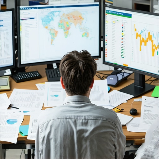 Stop Wasting Time on Map Ranking Tasks That Google Simply Ignores