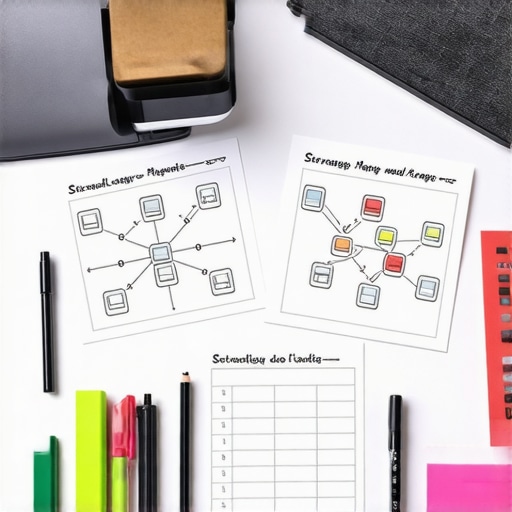 The 4 Specific Ranking Strategy Maps That Stopped Our Leads from Drying Up