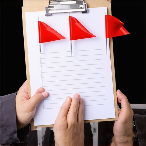 The Red Flags to Watch for in Local SEO Pricing Packages