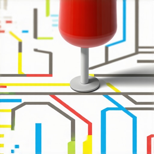 The Schema Mistake That Keeps Your Map Pin From Growing