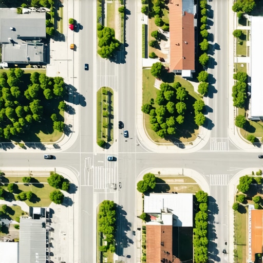 The Service Area Page Strategy for Dominating Neighborhoods You Don't Live In