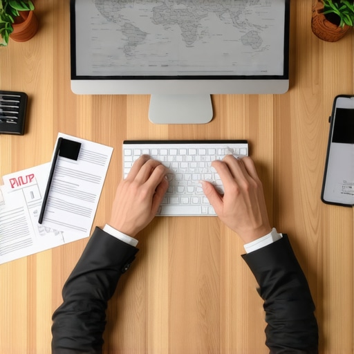 The Specific Tactics Lawyers Use to Capture High-Value Leads from Google Maps