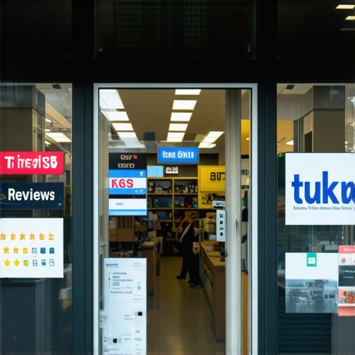 The Specific Trust Signals Your Google Business Profile Needs to Stop Ghosting Customers