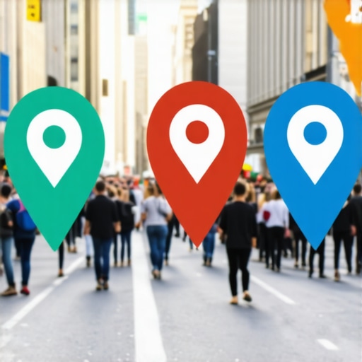 Why Most Local Map Ranking Strategies Fall Flat in High-Competition Areas