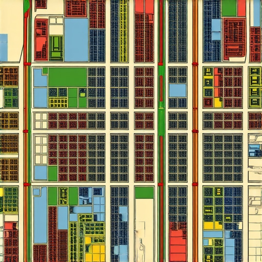 Why Most Ranking Strategy Maps Fail to Reach Surrounding Neighborhoods