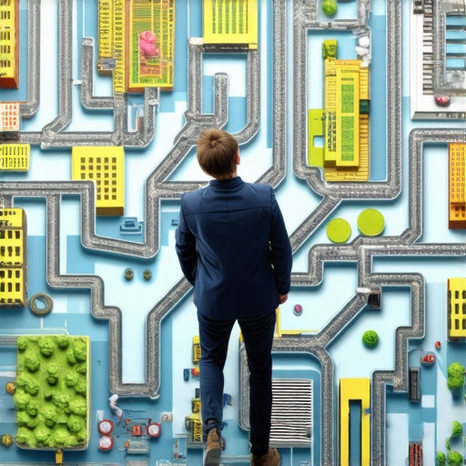Why Rigid Action Plan Maps Are Actually Hurting Your Proximity Reach