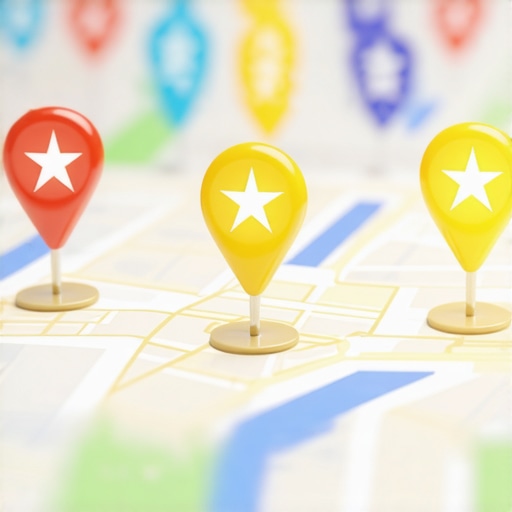 Why Standard Reputation Management Isn’t Enough for Map Rankings