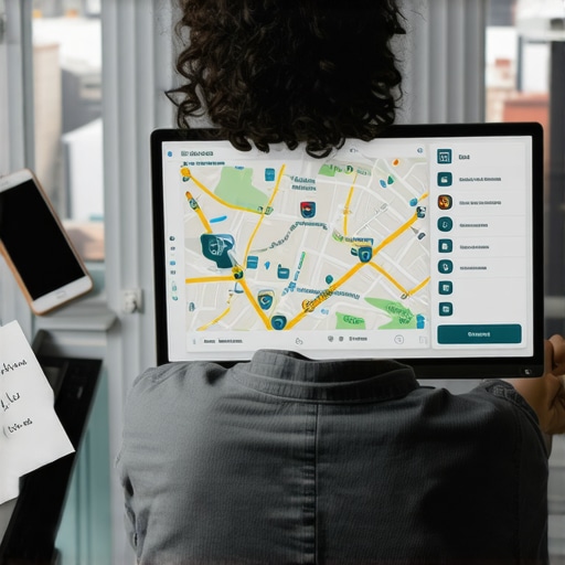 Why Your Google Maps Rank Tracker Data Doesn't Match Real-World Calls
