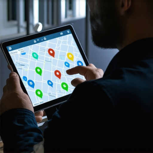Why Your Pest Control Map Rank Tracker Is Lying About Your Real Phone Calls