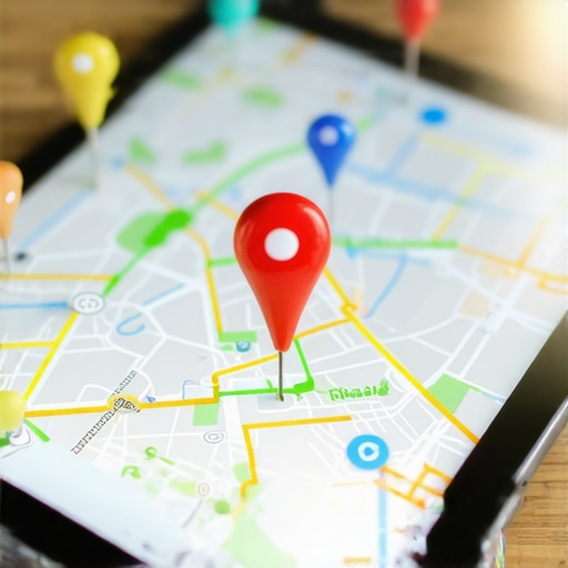 Why Your Review Response Strategy Is Keeping Your Map Pin From Growing