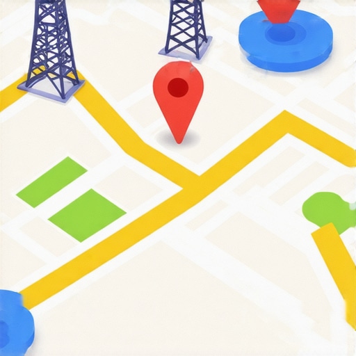 Why Your Service Area Pages Fail to Signal Authority to Google Maps