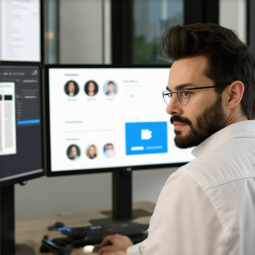 How We Fixed a Ghosted Business Profile When Standard Troubleshooting Failed