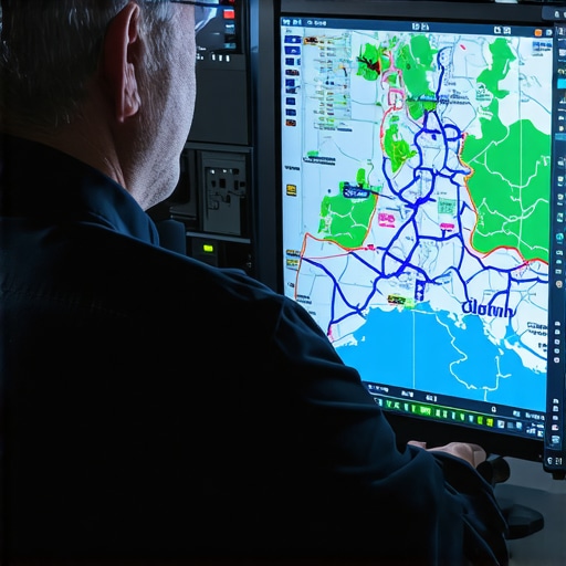 How to Find the Invisible Profile Errors That Are Smothering Your Map Radius