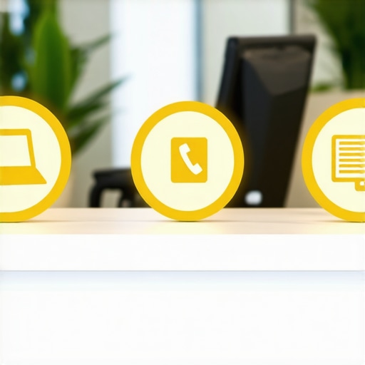 The 3 GMB Service Edits That Finally Forced Our Phone to Ring