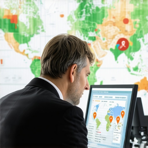 Why Hiring a Local Marketing Agency Might Be Killing Your Organic Map Reach