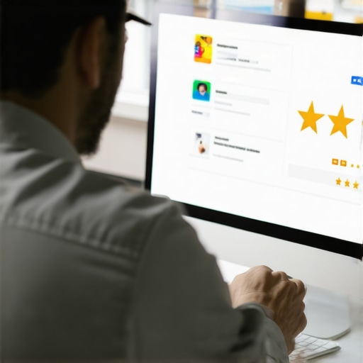 Why Keyword-Rich Reviews Drive More Map Clicks Than Five-Star Ratings