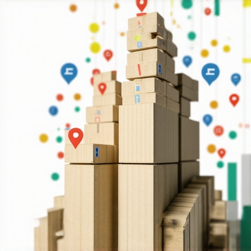Why Stacking Map Embeds Won't Save a Poorly Optimized Business Profile