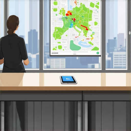 Why Your Map Visibility Is High but Your Phone Isn't Ringing