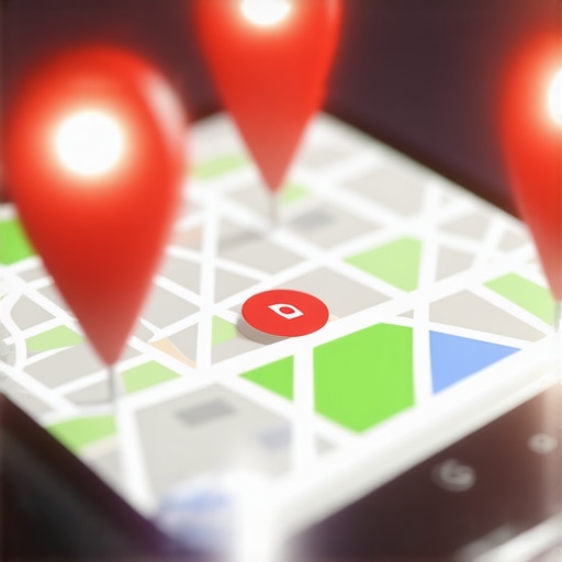 7 Software Picks for Finally Hitting the Google Maps 3-Pack