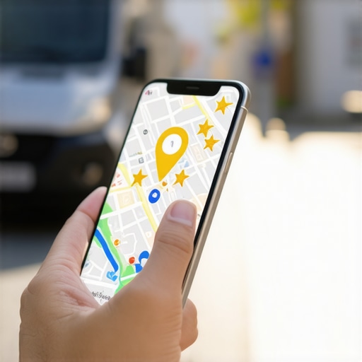 A Practical GMB Optimization Checklist for Service-Based Businesses