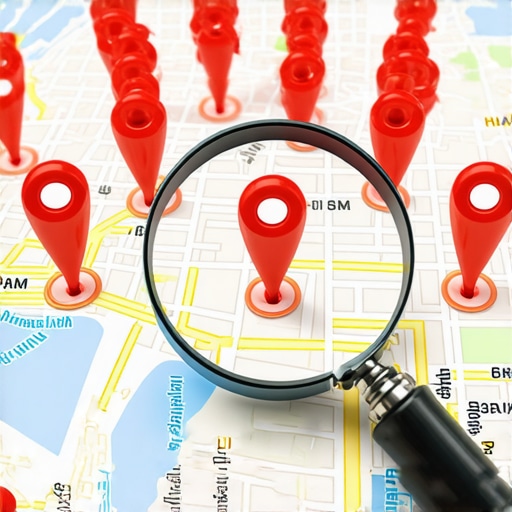 A Simple Tactic for Spotting Competitor GMB Spam Attacks