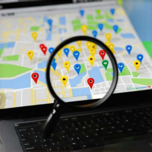 A Simple Way to Audit Your Google Business Profile for Ranking Errors