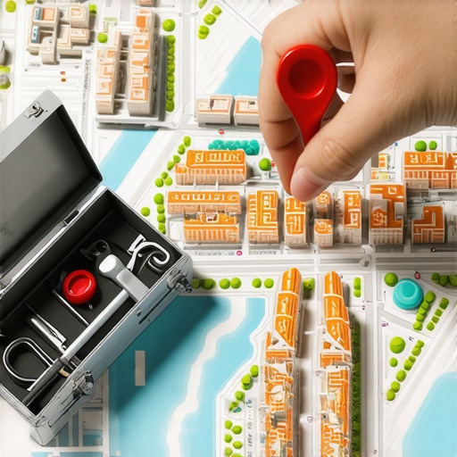 Comparing the Top Local Toolkits for Moving Your Business Pin