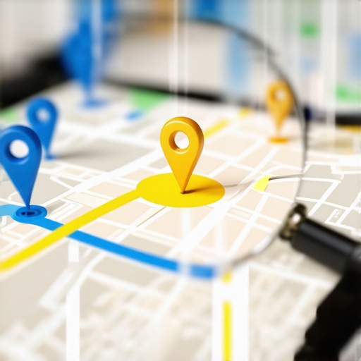 Finding the Profitable GMB Categories Your Competitors Missed