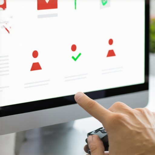 Fixing Content Issues That Flag Your Profile for Review